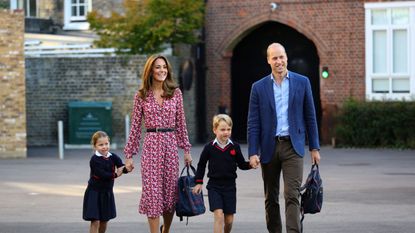 2016 Royal Tour To Canada Of The Duke And Duchess Of Cambridge - Victoria, British Columbia