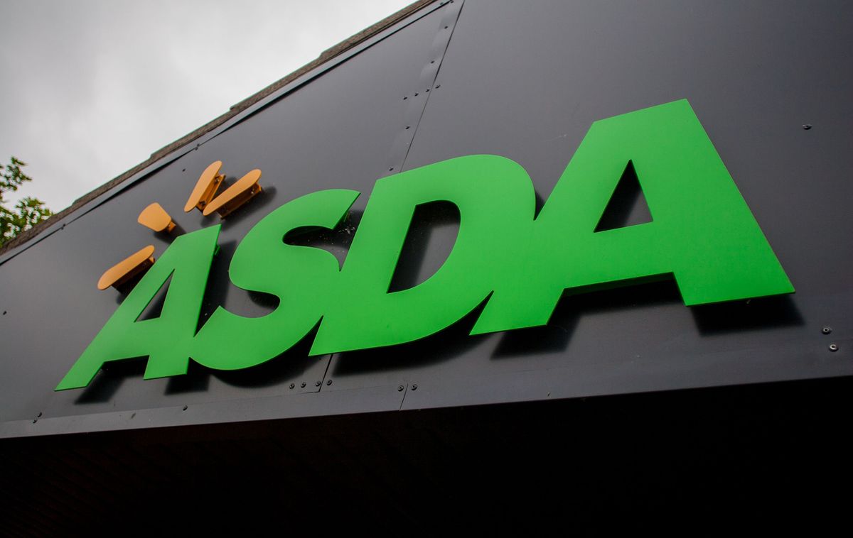 ASDA takeaway feast boxes are now under a fiver! | GoodtoKnow