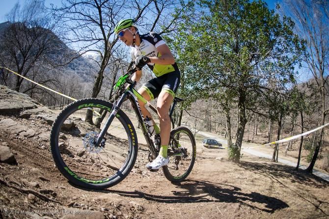 Thomas Litscher (Multivan Merida)