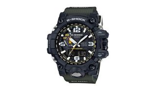 G-Shock