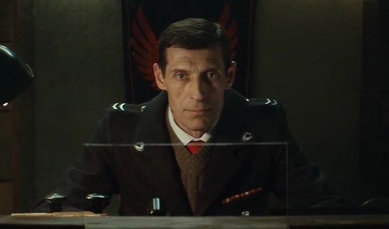 The Papers, Please short film teaser is here | PC Gamer