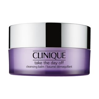 Take the Day Off Cleansing Balm Makeup Remover