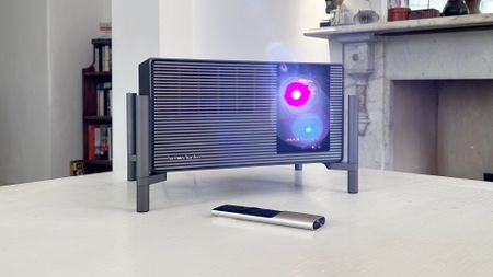 Xgimi Titan Noir Max projector