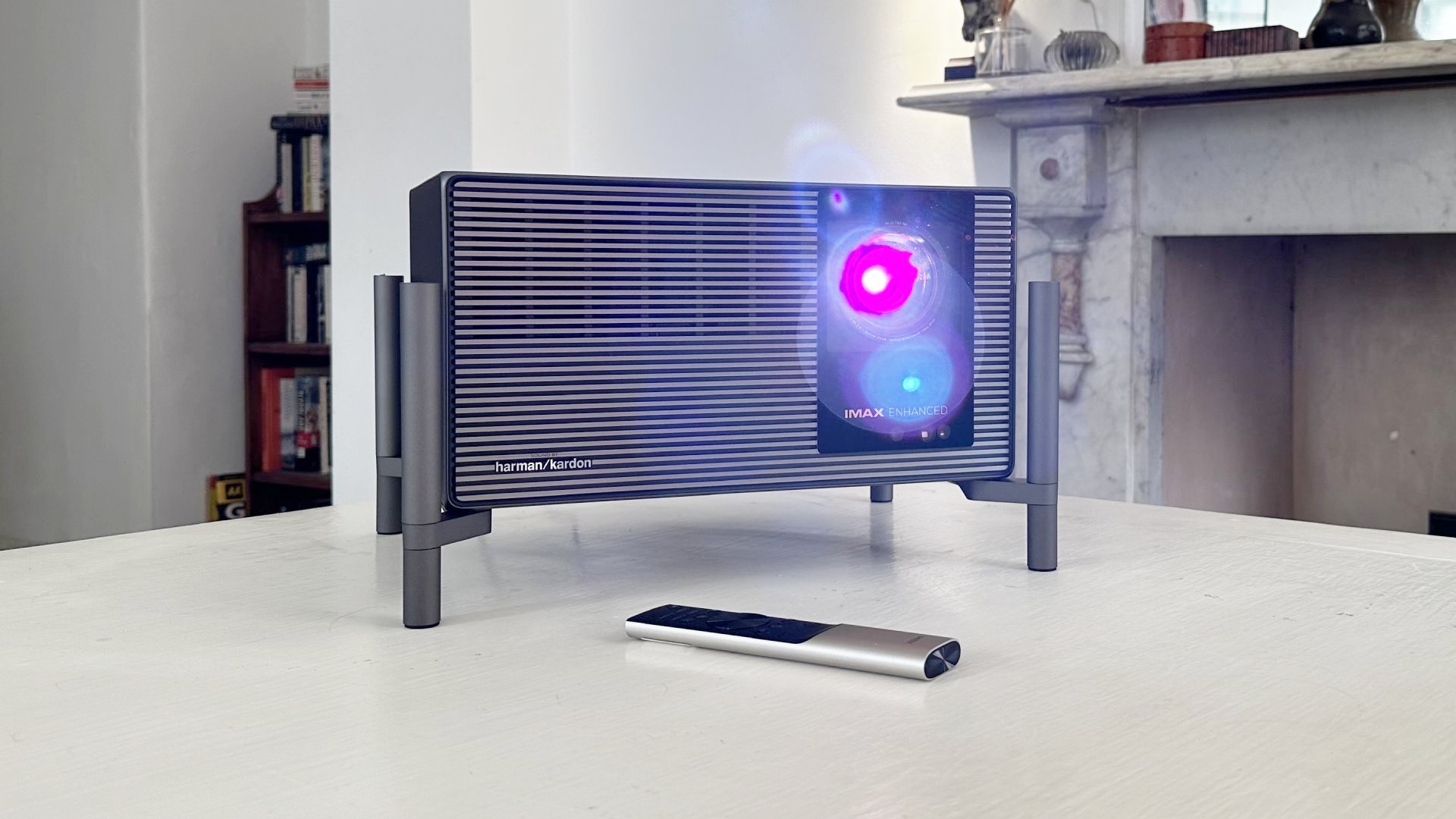 Xgimi Titan Noir Max projector