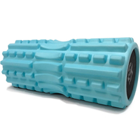 Extra Firm High Density Deep Tissue Foam Roller | $21.99 at Amazon