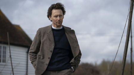 Tom Hiddleston in The Essex Serpent