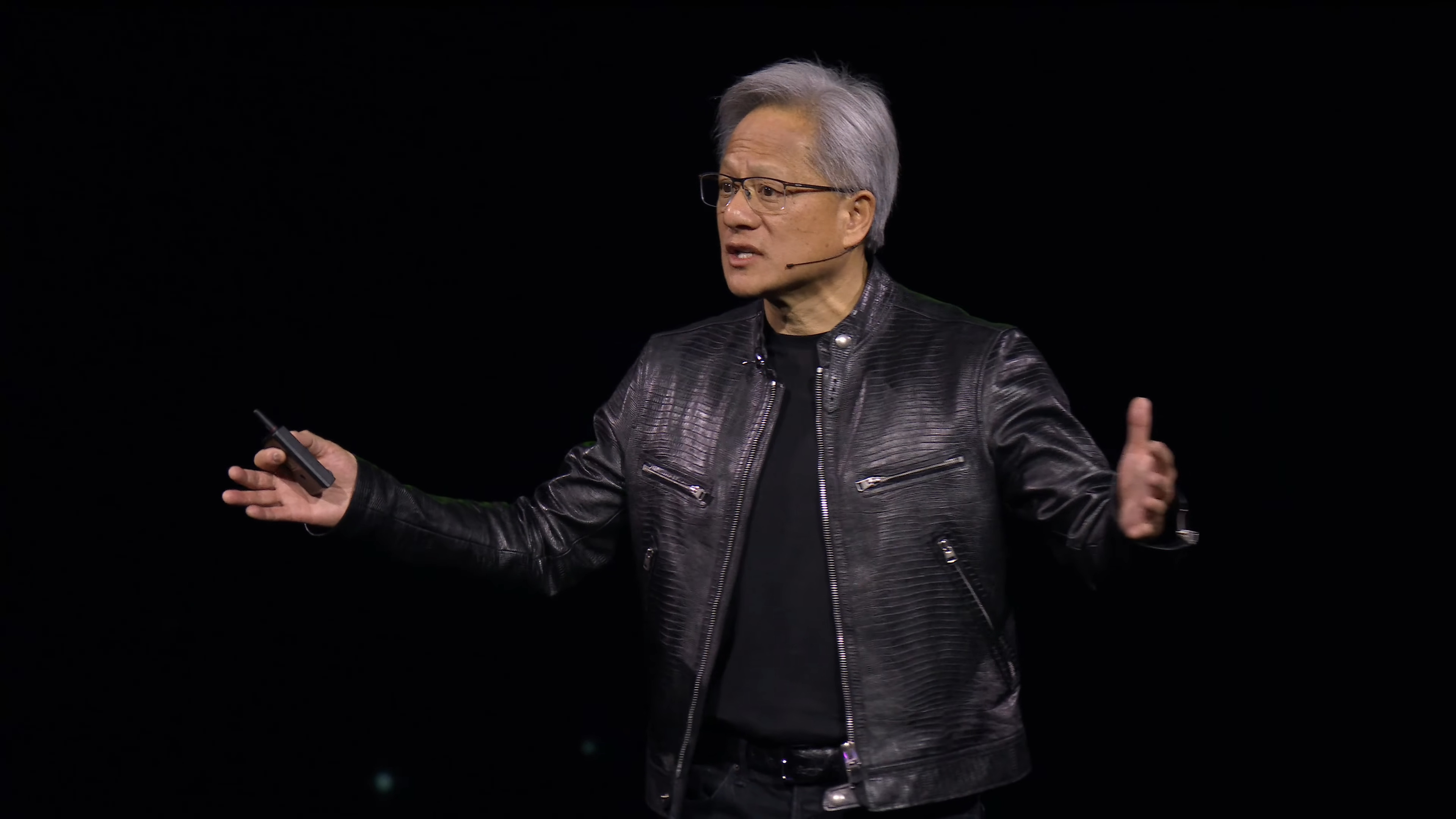 Imagine how big Nvidia’s GB200 AI superchip is in person. Nope, it’s even bigger than that