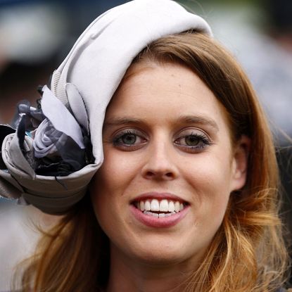 Princess Beatrice