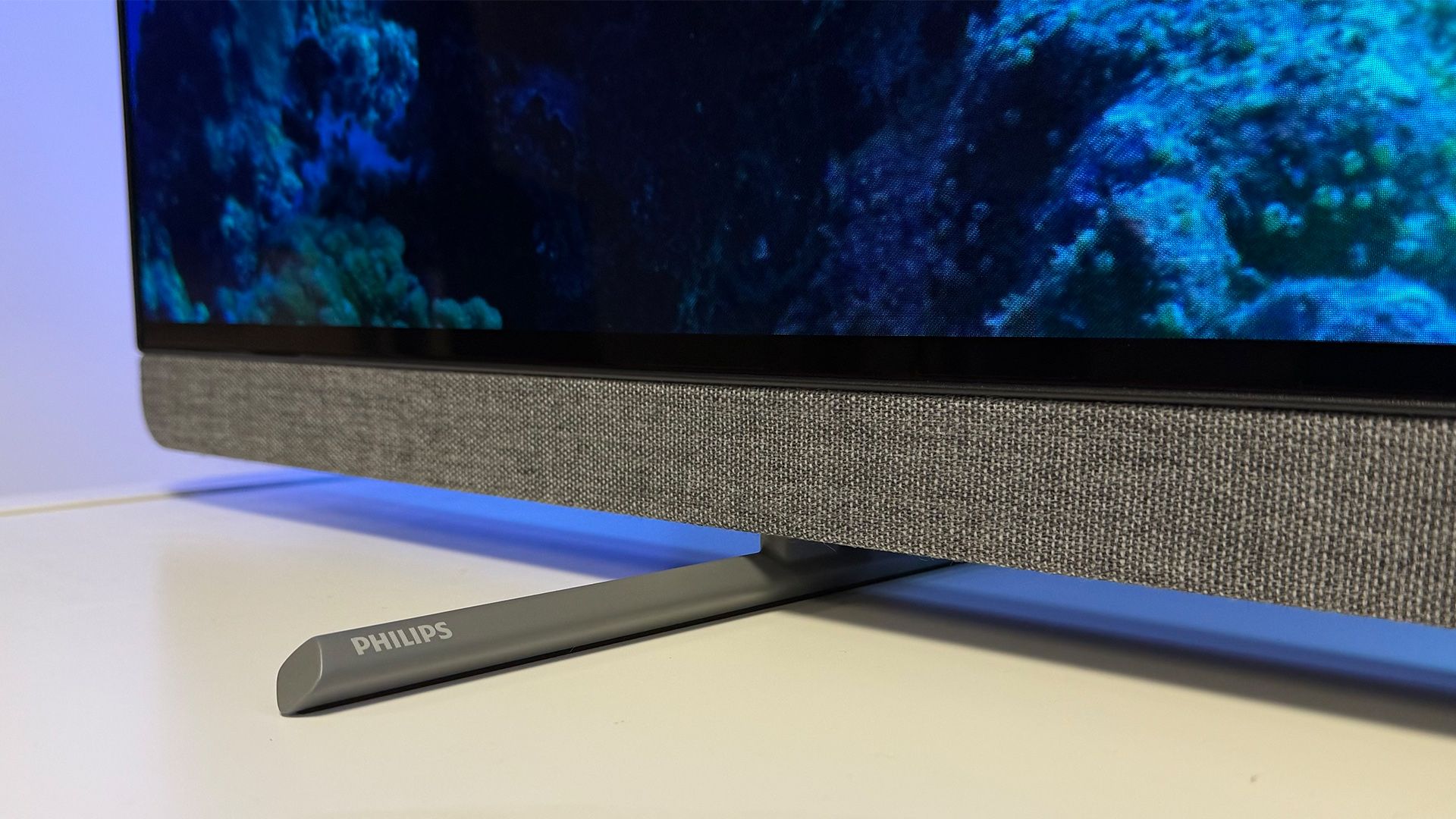 Philips OLED910 OLED TV