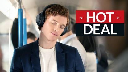 Sony WH-1000MX4 deal, headphones deals