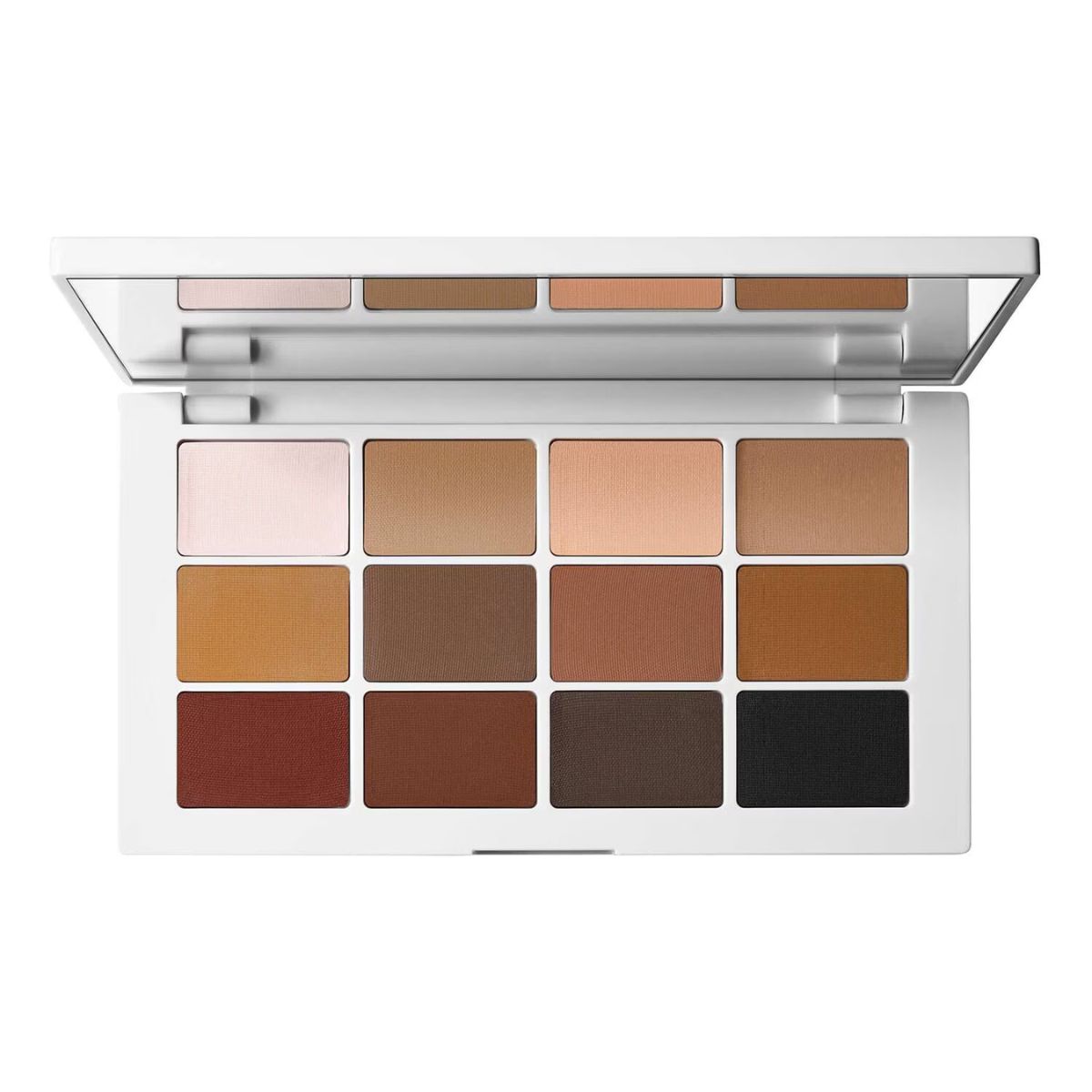 Makeup By Mario, Master Mattes Palette