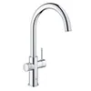 Grohe Red Duo