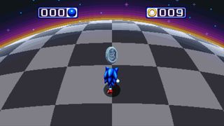Sonic Mania Bonus Stages guide