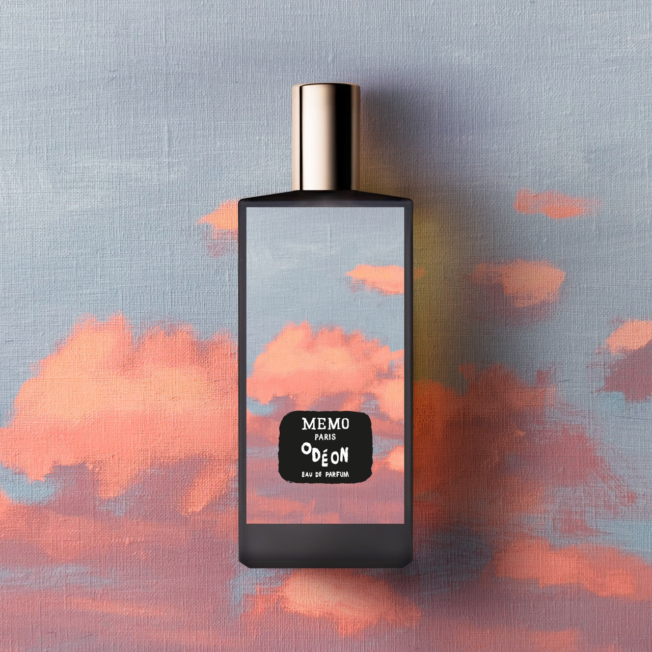 Od&amp;eacute;on X Jean Jullien - 75ml