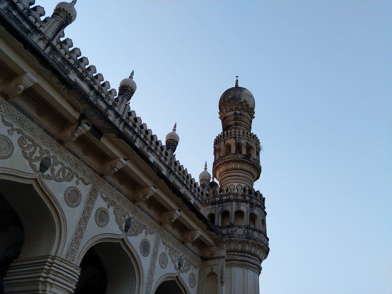 Nokia 7 Plus camera sample