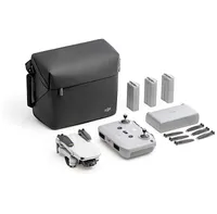 DJI Mini 2 Fly More Combo: 6 549 kr 5 329 kr hos Amazon Spara 1 220 kr