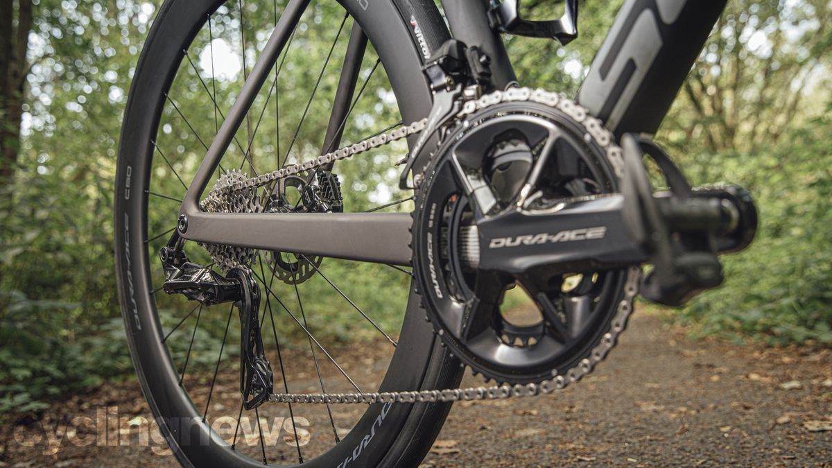 Shimano Dura-Ace R9200