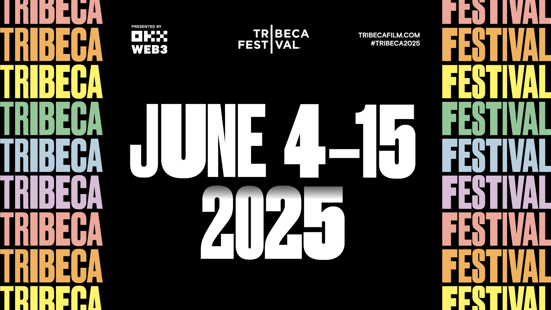 Tribeca Festival