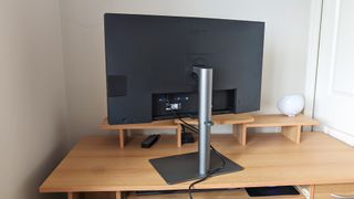 BenQ PD3225U monitor