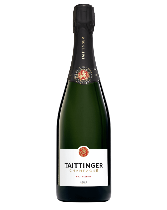 Taittinger, Taittinger Vintage
