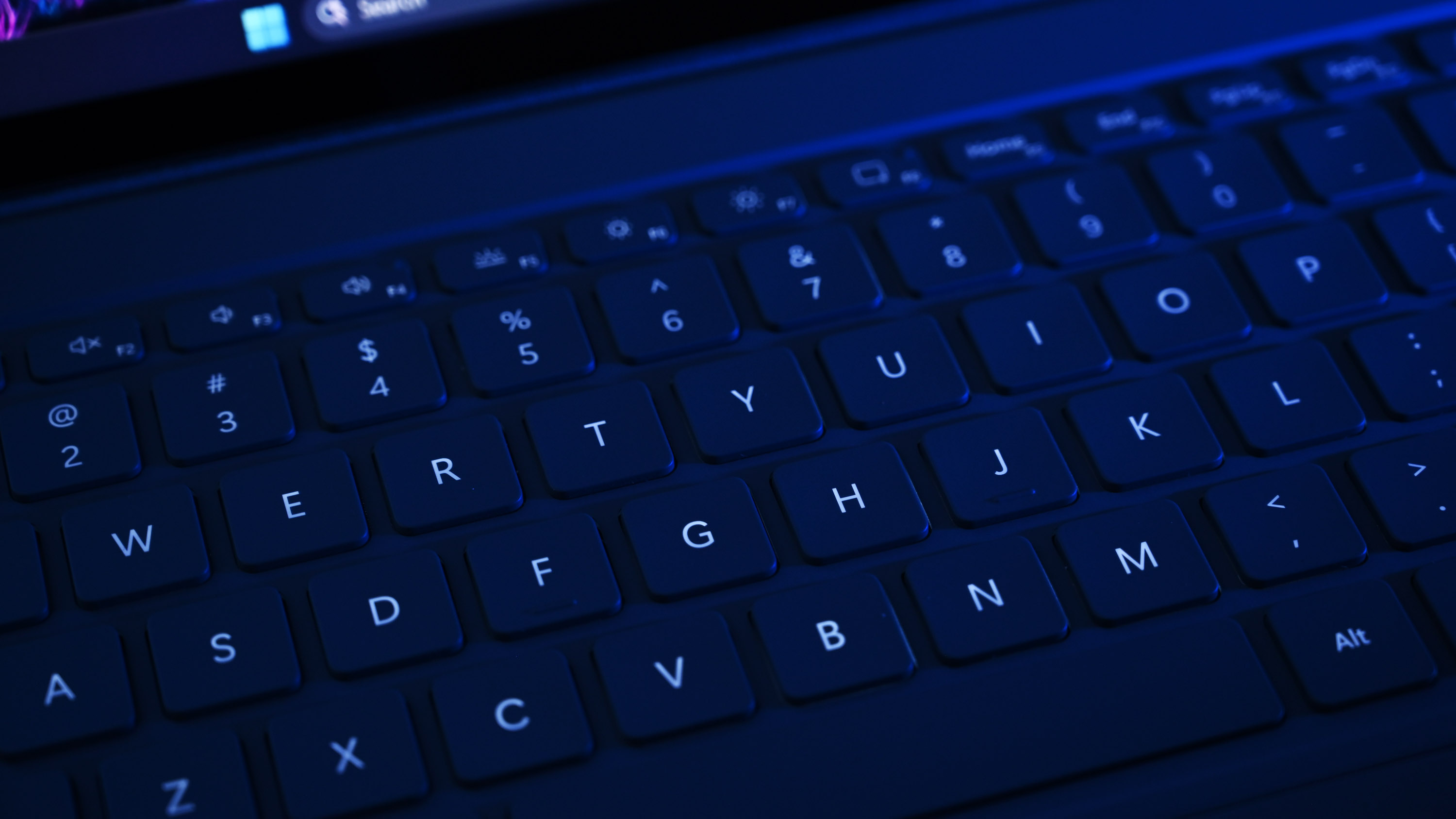 Microsoft's Surface Pro 12-inch 1st Edition (2025) powered by Qualcomm Snapdragon X Plus processor.