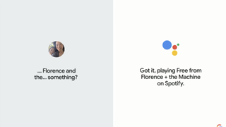 Google Assistant updates at Google IO 2022