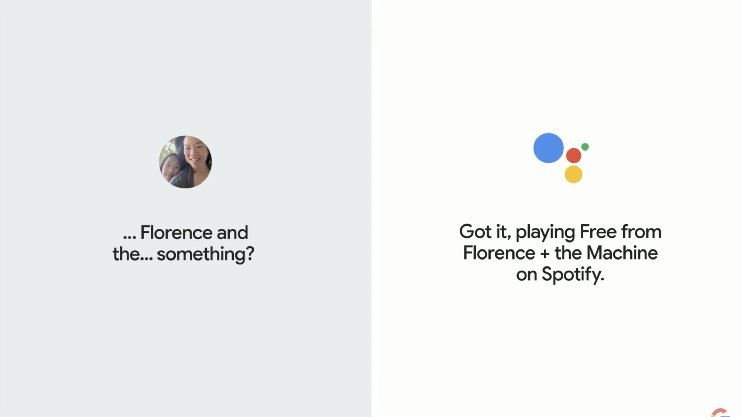 Google Assistant updates at Google IO 2022