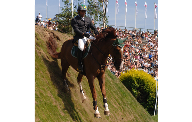 Hickstead Derby 2006