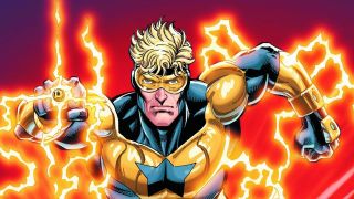 Booster Gold in DC Comics