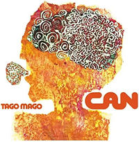 Can - Tago Mago (1971)