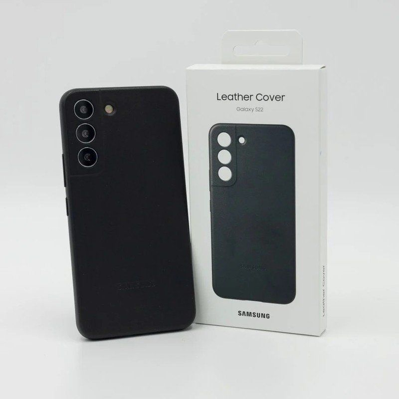Samsung Galaxy S22 Case