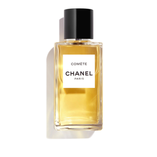 Chanel Comete - best Chanel perfume