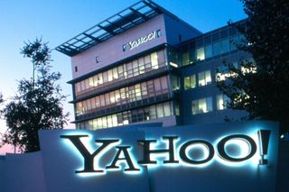 Yahoo offices