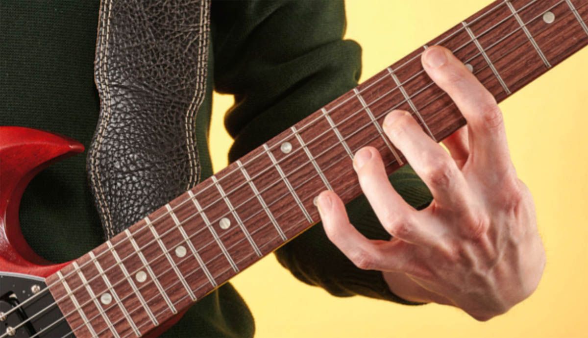 50 Guitar Chords You Need To Know Guitar World