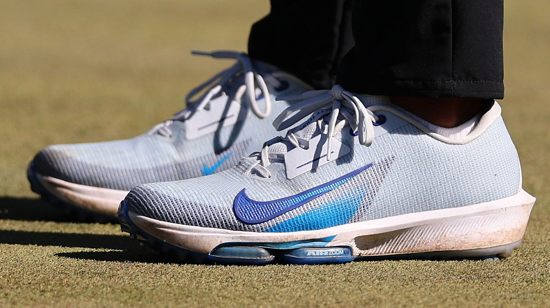 What Shoes Does Brooks Koepka Wear? Golf Monthly