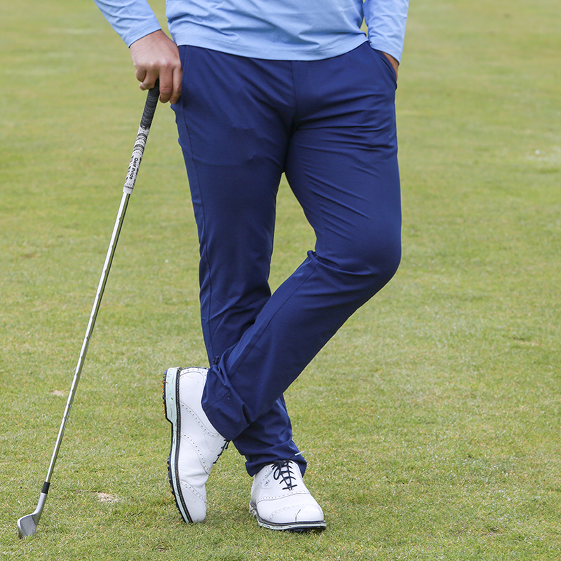 Holderness and Bourne The Garvey Pant