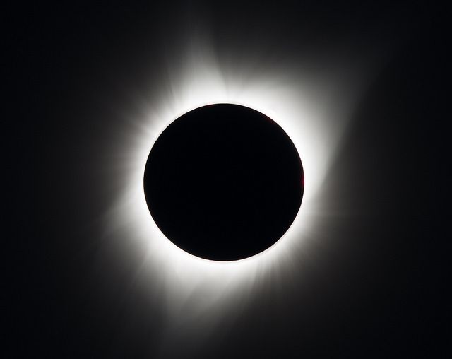 How We Learned to Predict Solar Eclipses