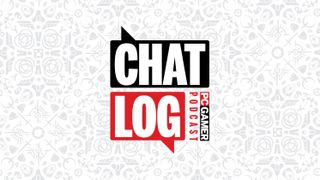 PC Gamer Chat Log Logo