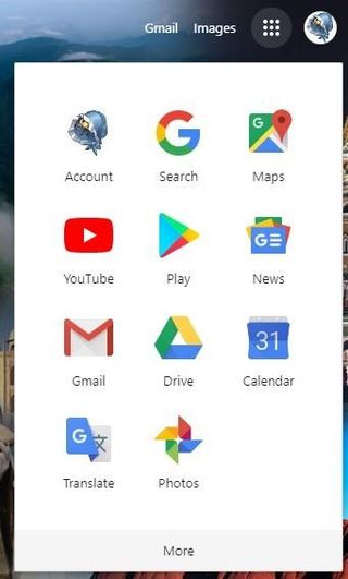 Drive apps