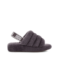 Ugg Fluff Yeah Logo Slide: £100 £30 | Ugg