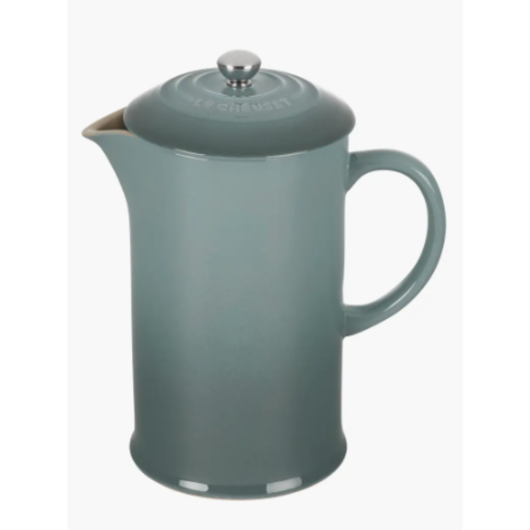Stoneware French Press