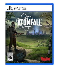 Atomfall: $59 @ Amazon