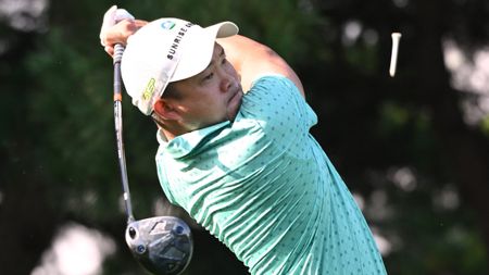Henni Zuel: 20 Facts You Didn't Know About The Golf Broadcaster | Golf
