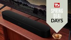 Sonos Beam Spring Deal Days