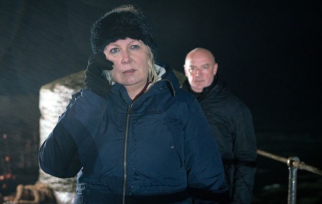 Coronation Street Eileen Phelan Pat Phelan