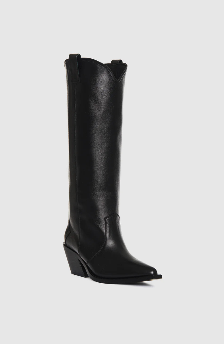 Tania Boots