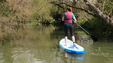 MY Point Break 10' paddleboard