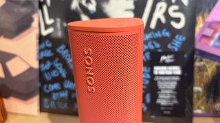 Sonos Roam 2 wireless speaker