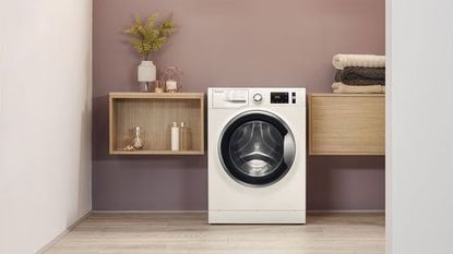 How to repair a washing machine: hotpoint washing machines