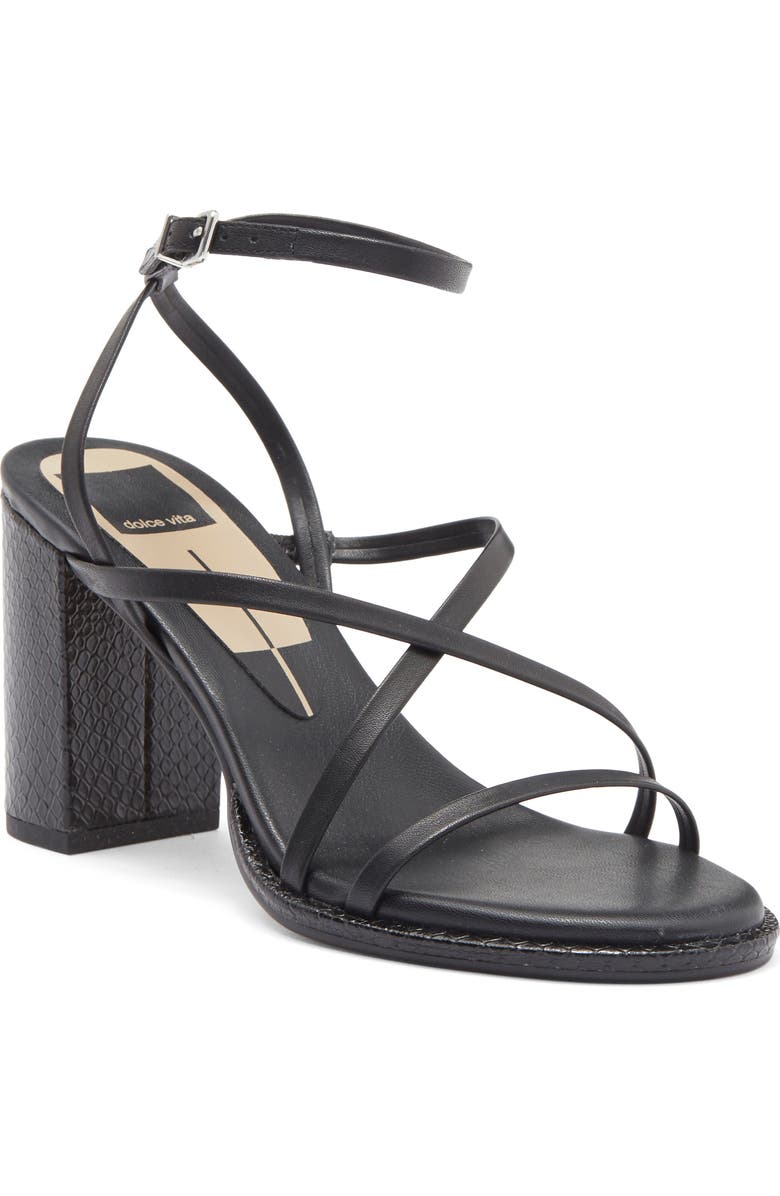 Barly Sandal